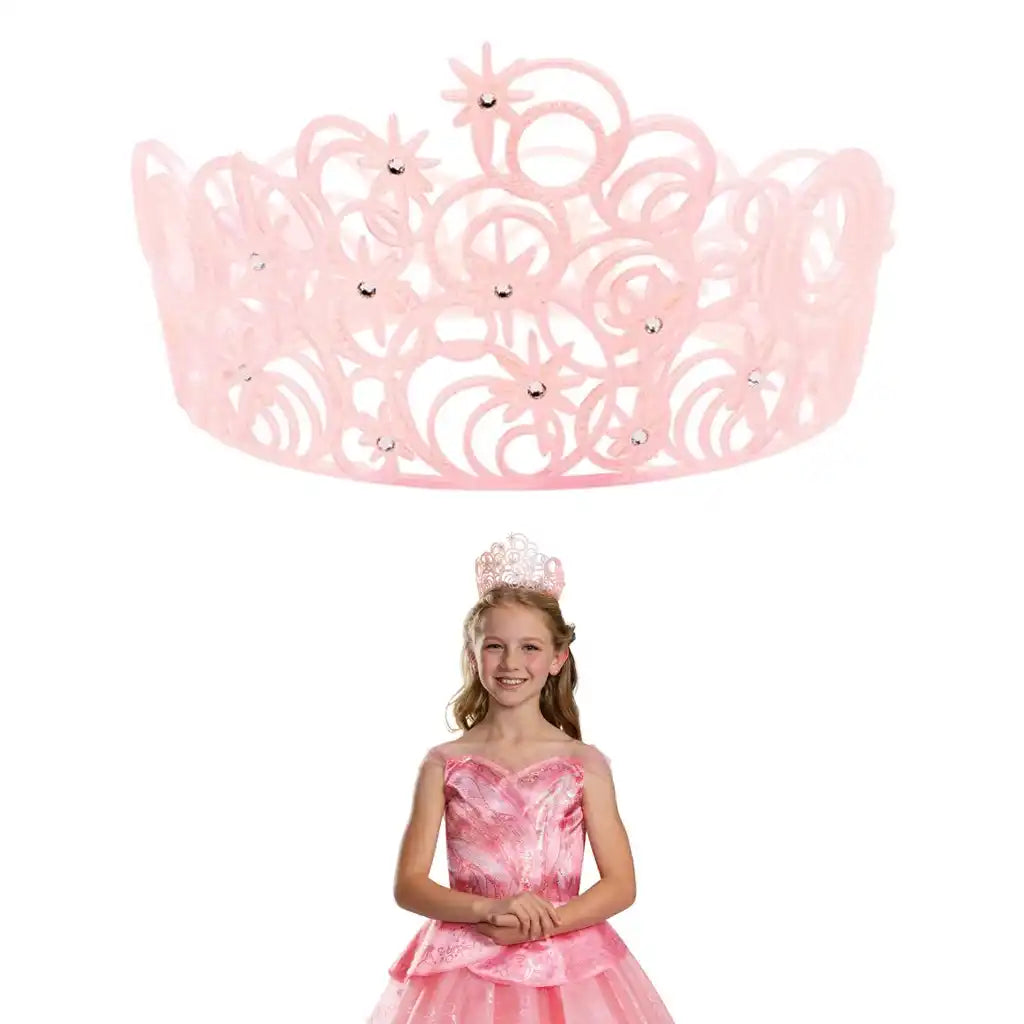 Glinda Tiara One Size Child
