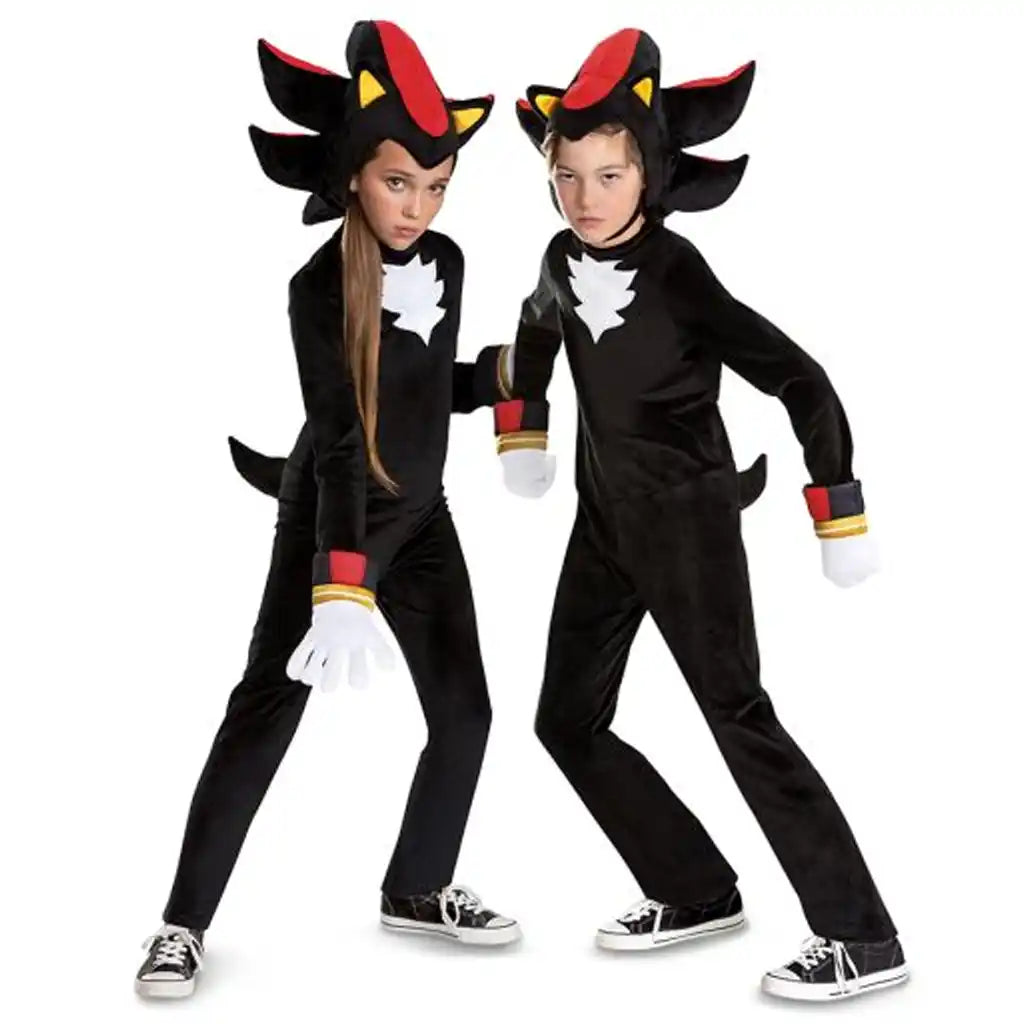 Shadow Movie Deluxe Costume