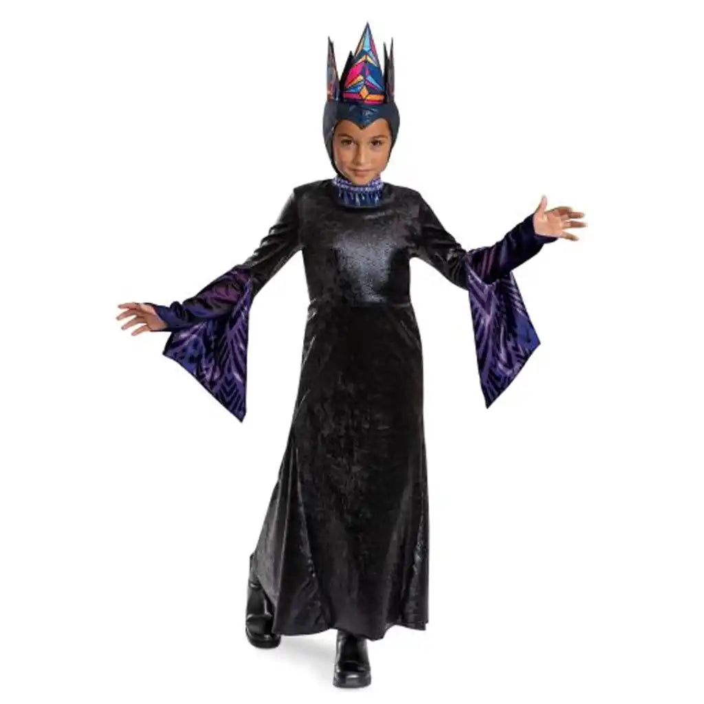 Evil Queen Live Action Deluxe Costume