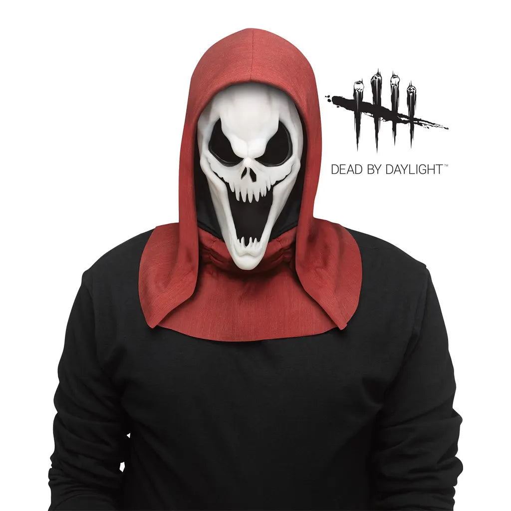 Dead By Daylight Mask