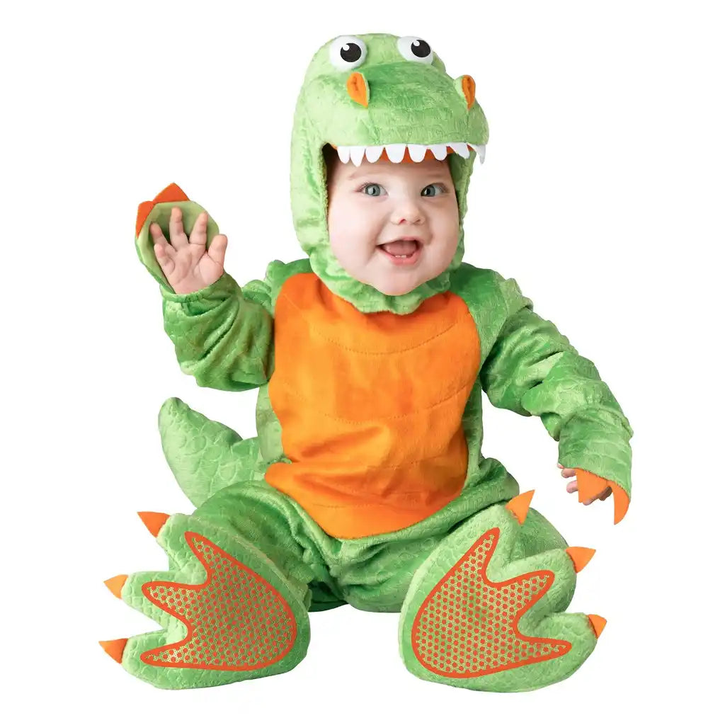 Tiny T-Rex Toddler Costume
