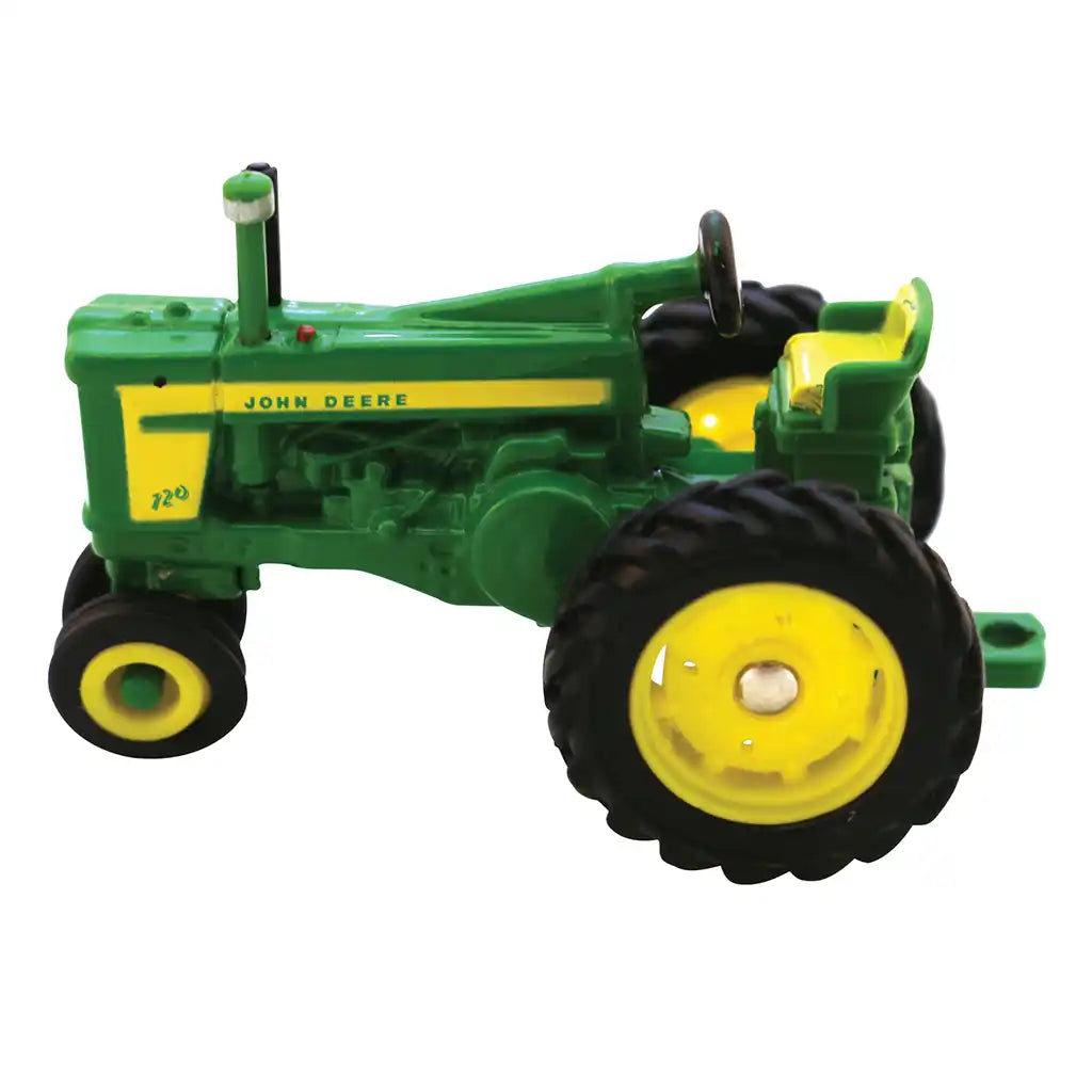 1/64 Scale John Deere Vintage Tractor