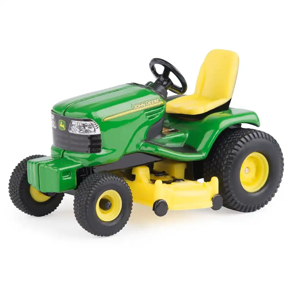1:32 Scale John Deere Lawn Tractor, 2.5in
