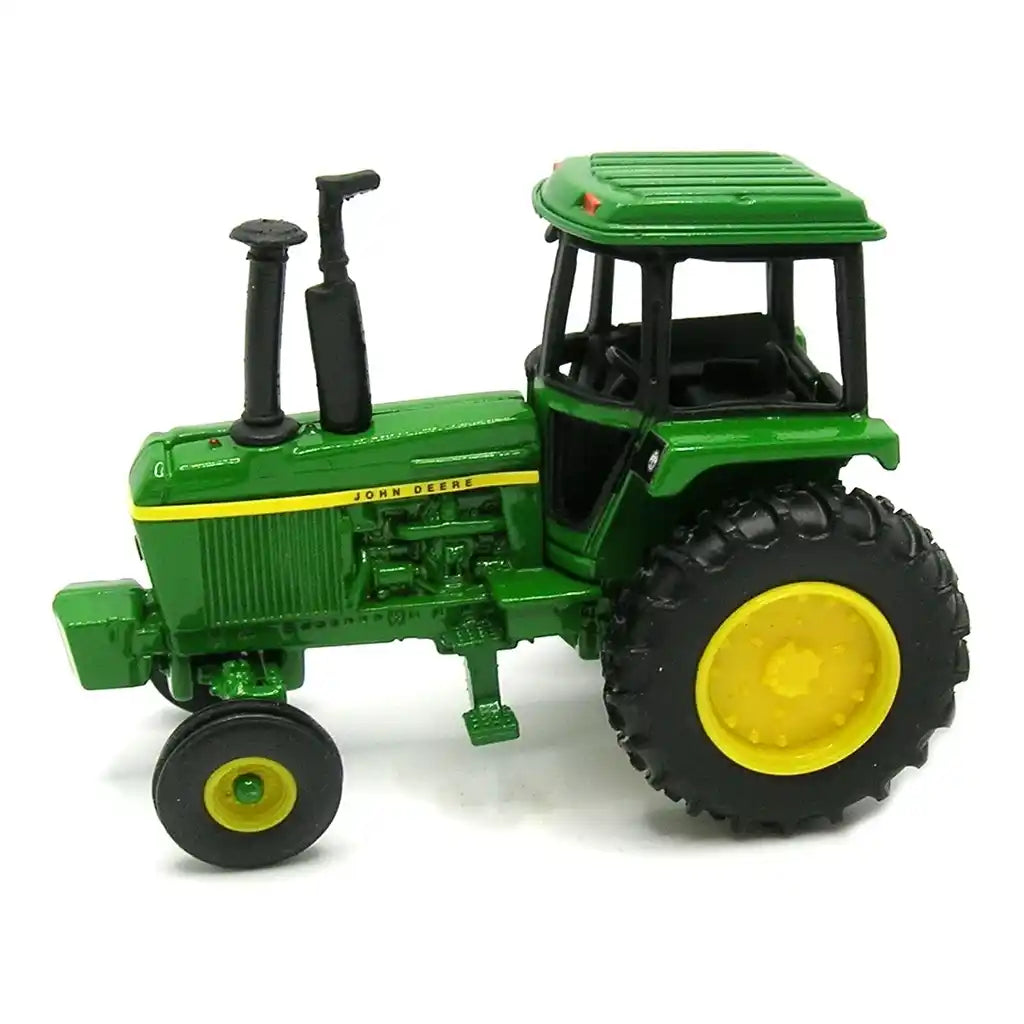 John Deere Soundguard Tractor