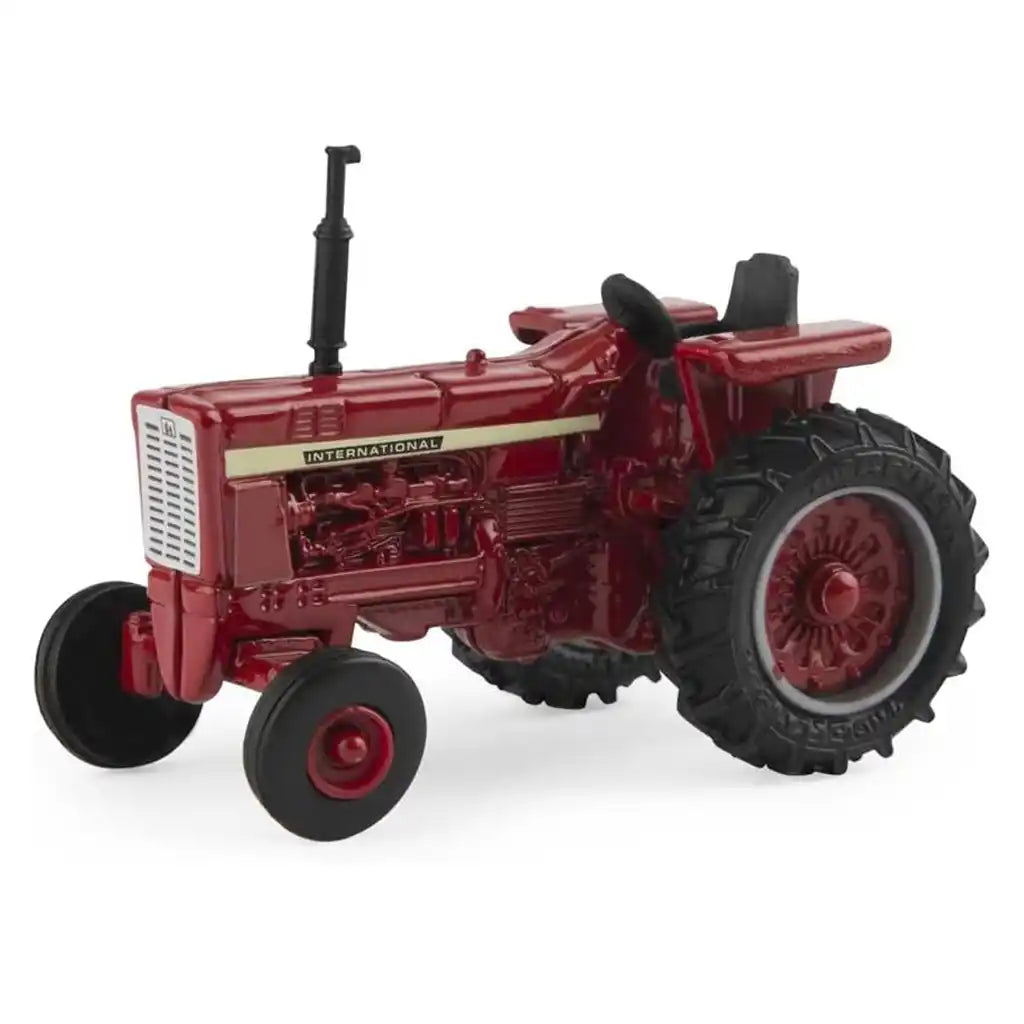 1:64 Scale Vintage Tractor Toy