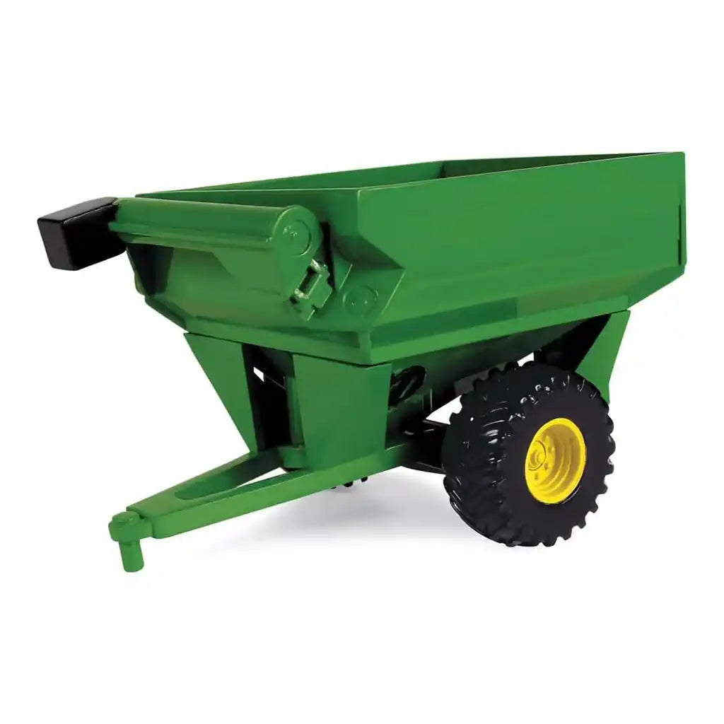 John Deere Grain Cart Toy, 3in
