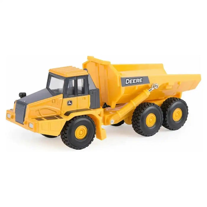 John Deere Articulated Dump Truck