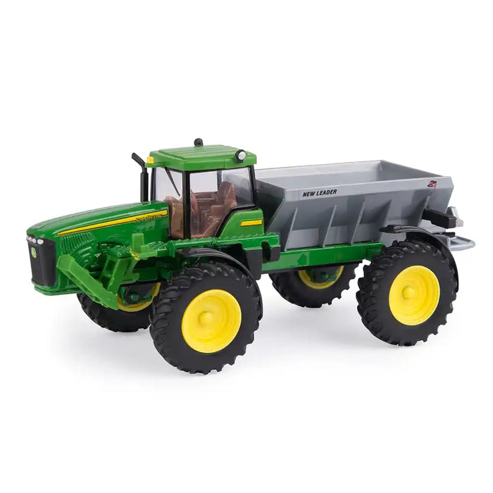 John Deere Dry Box Spreader