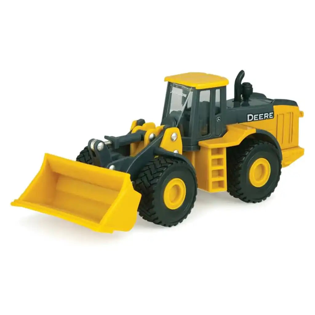 1:64 John Deere Wheel Loader