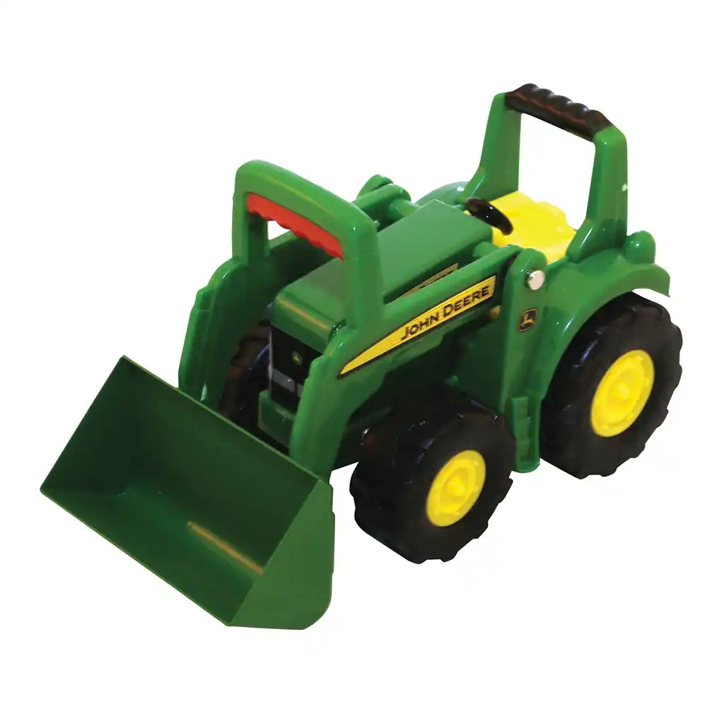 John Deere 4in Big Scoop Tractor