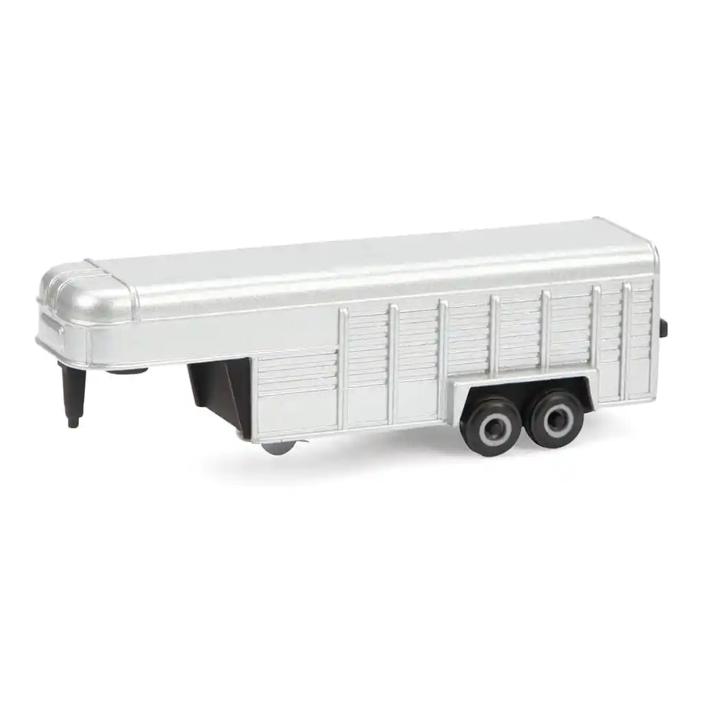 1:64 Scale Animal Trailer Toy