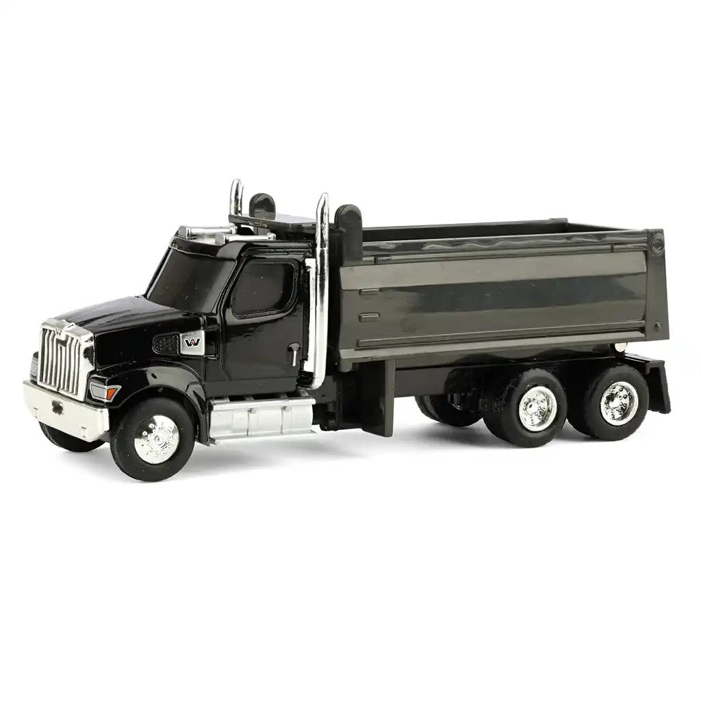 1/64 Die-cast Western Star Dump Truck