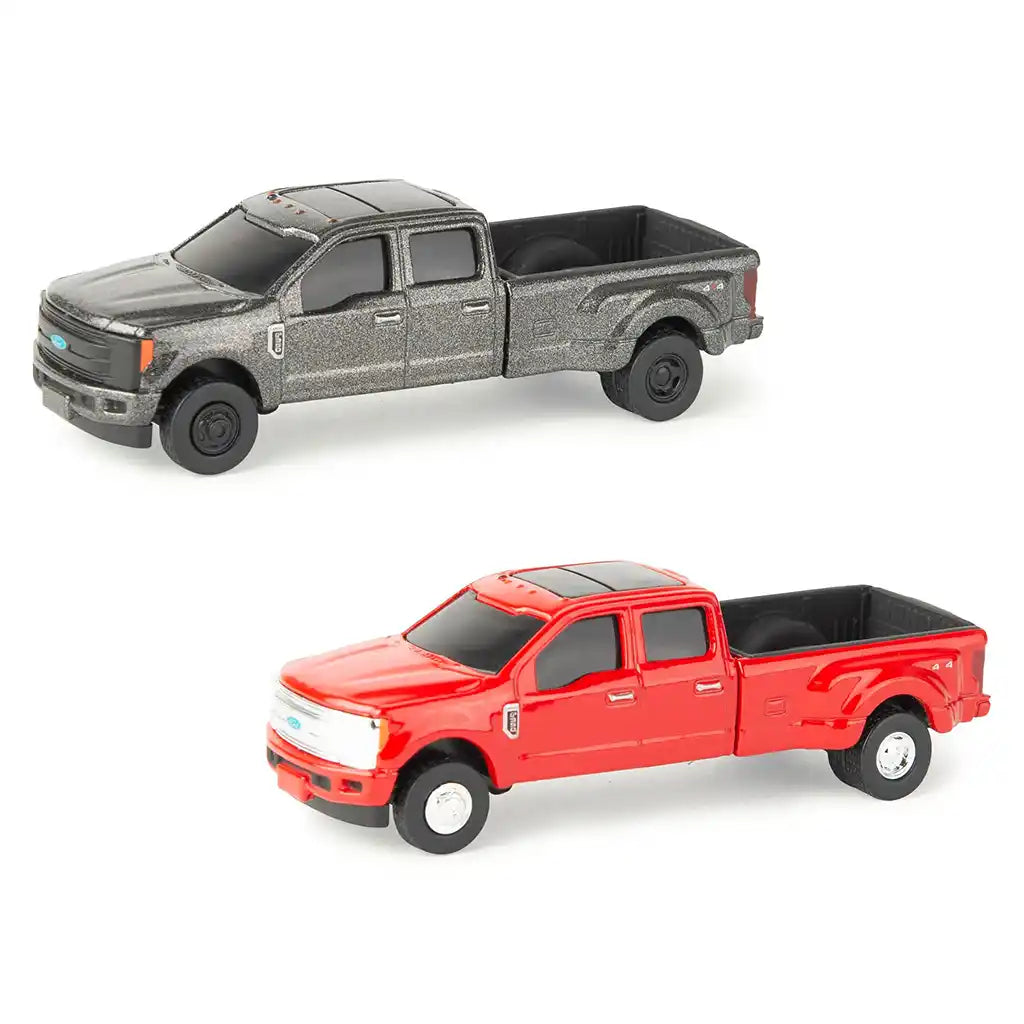 1:64 Ford F-350 Pickup Truck, Assorted