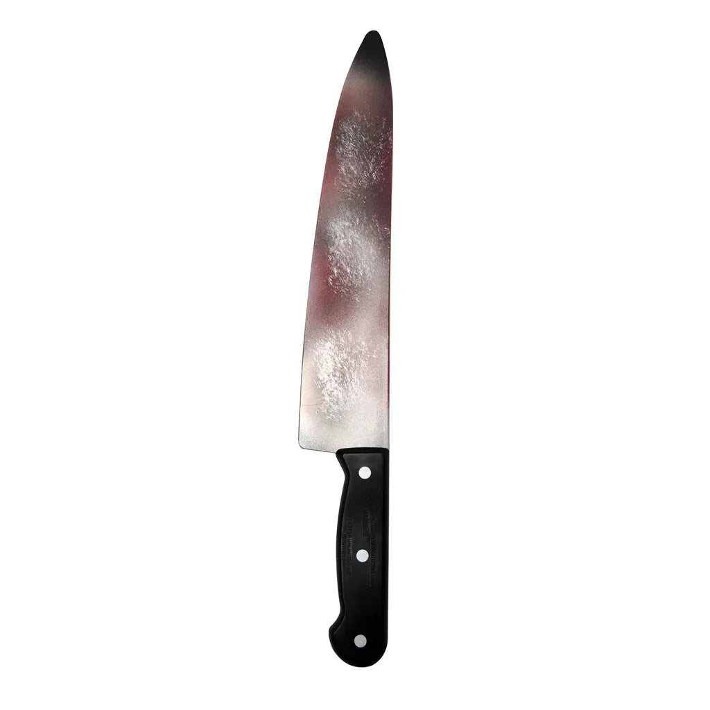 Bloody GF Butcher Knife, 15in