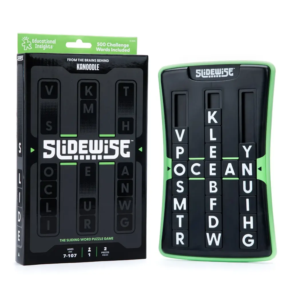 Slidewise