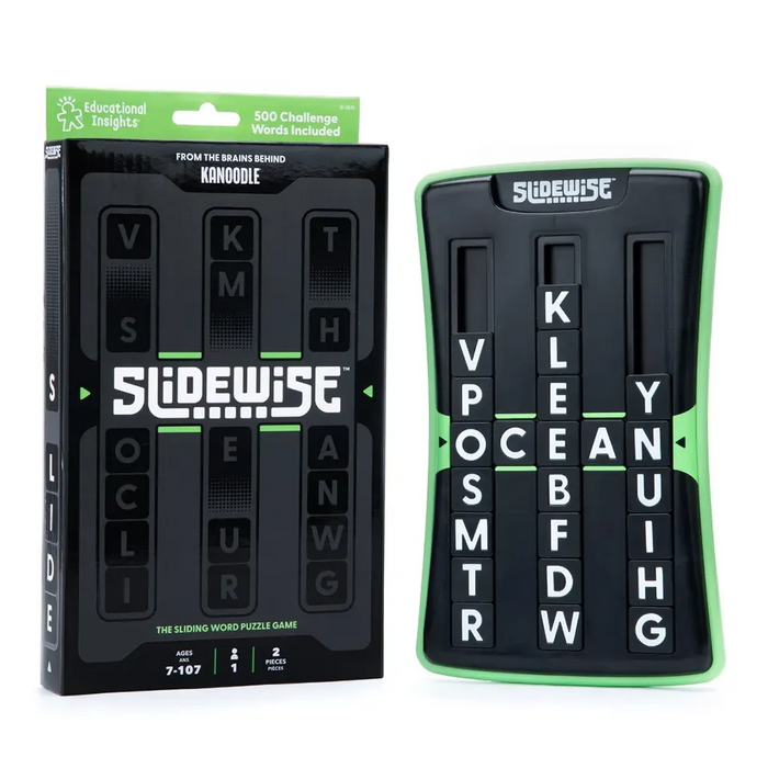 Slidewise