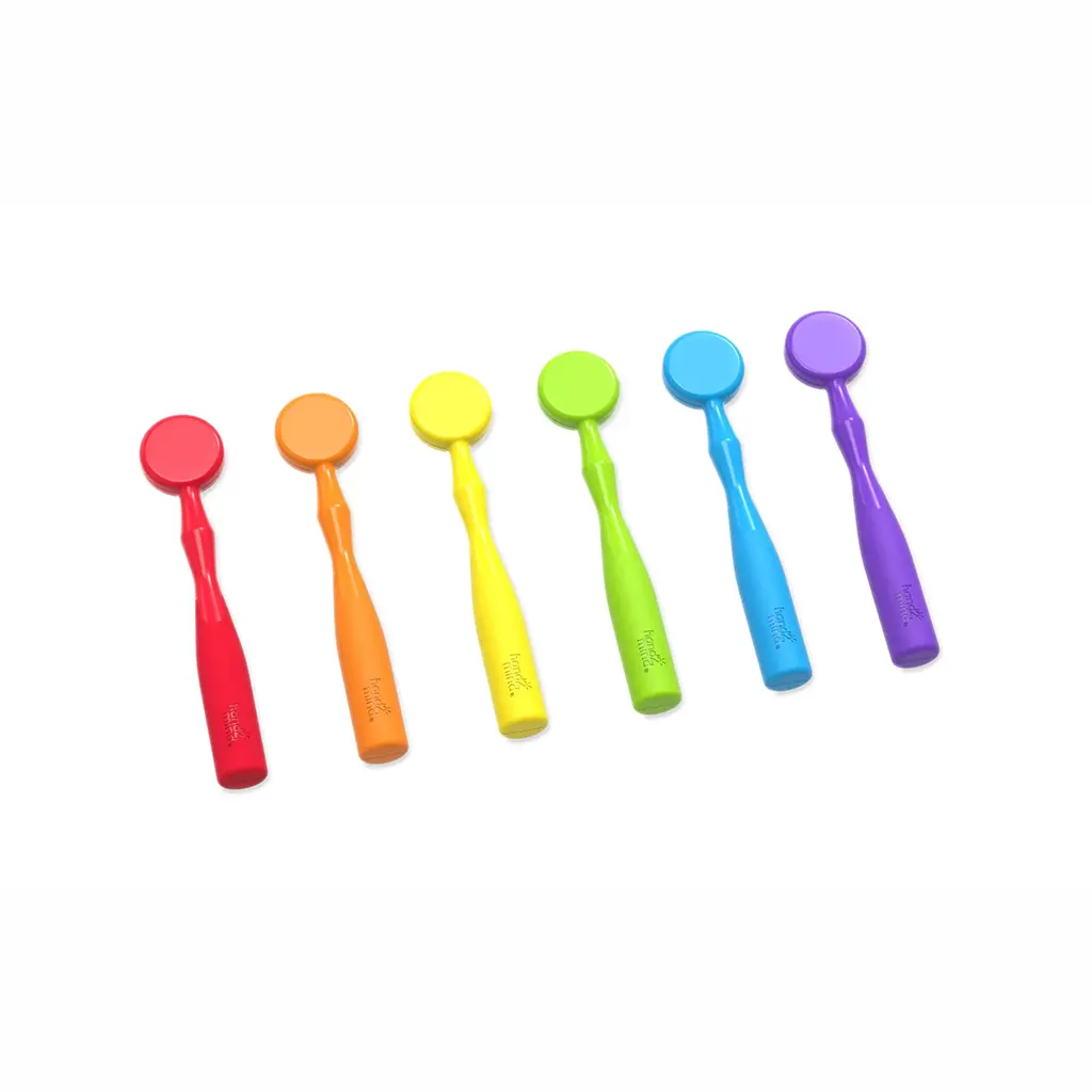 Magnetic Wands, Set of 6