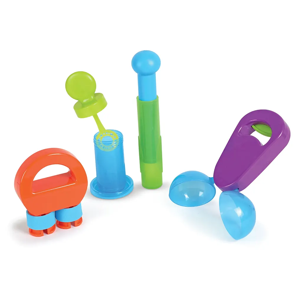 Helping Hands Outdoor Sensory Tools