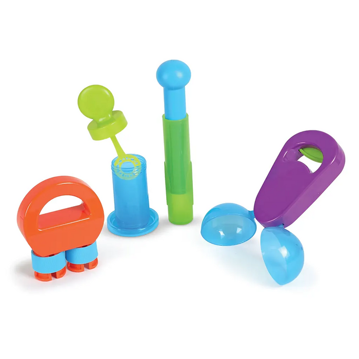 Helping Hands Outdoor Sensory Tools