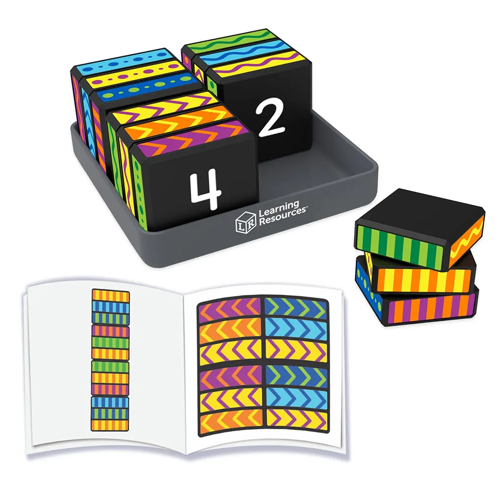 Brainometry Cubed
