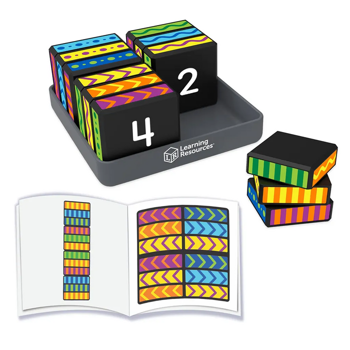 Brainometry Cubed