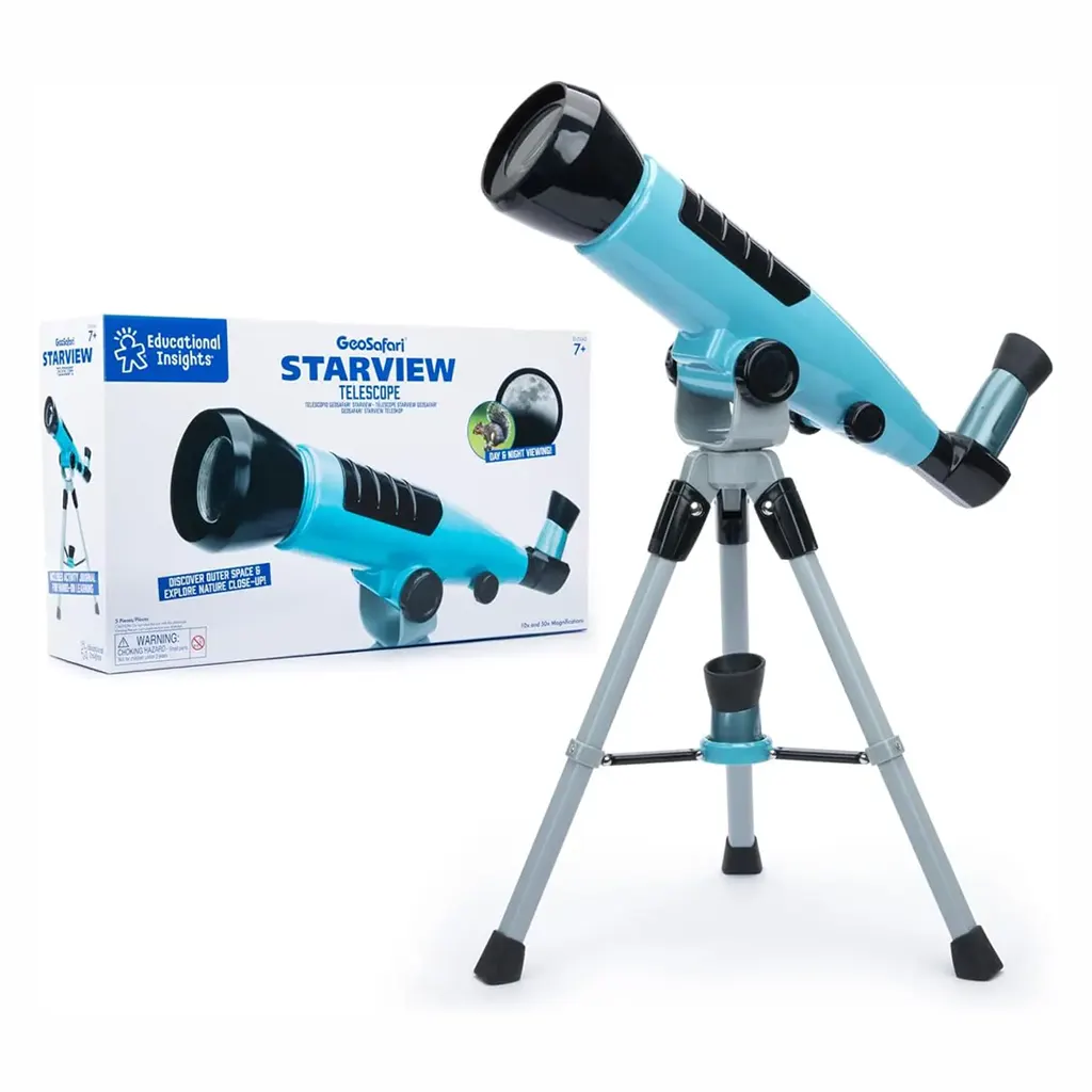 GeoSafari MoonScope