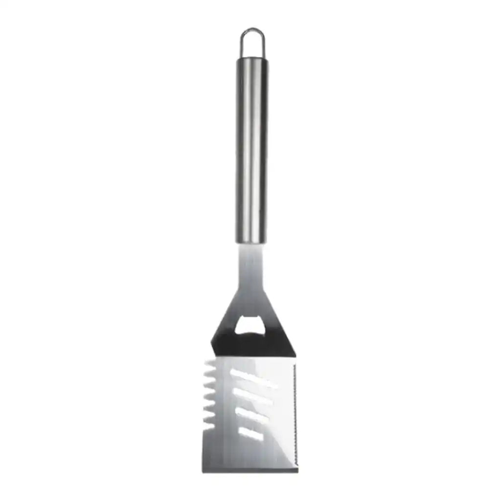 Gr Stainless Steel Bbq Turner