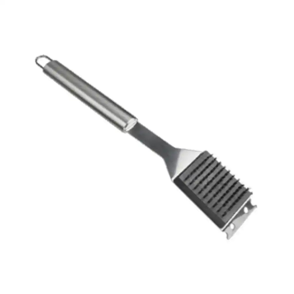 Gr Stainless Steel Bbq Cleaning Brush