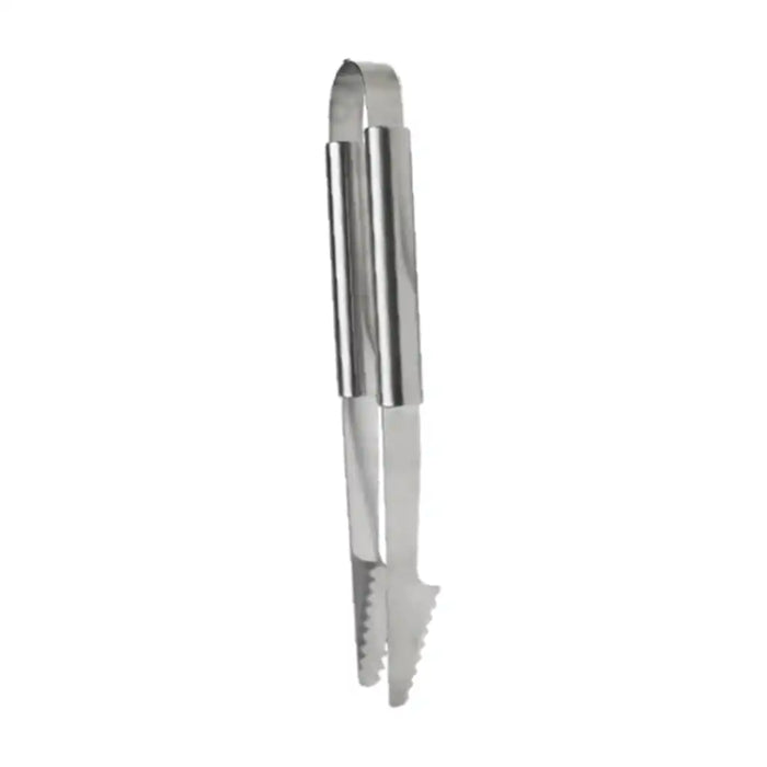 Gr Stainless Steel Bbq Salad Tong