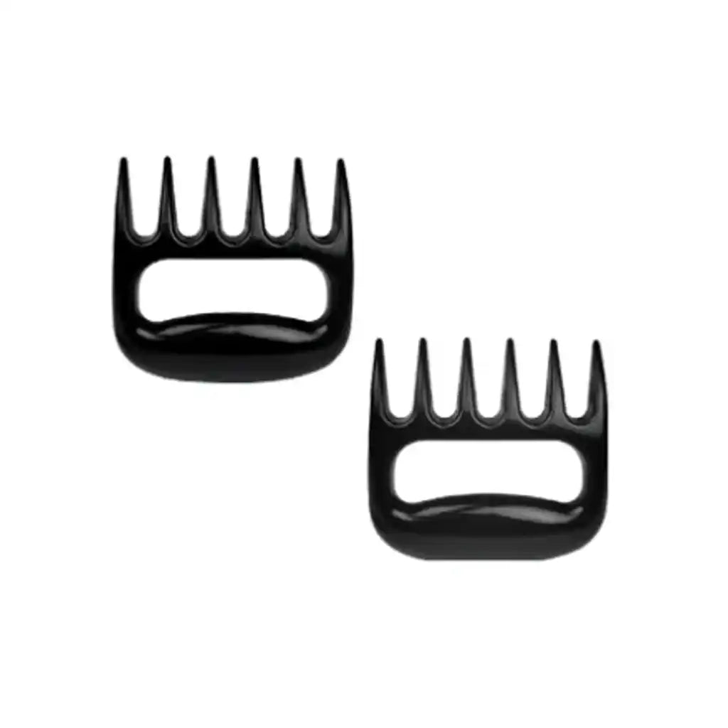 Gr Plastic Meat Shredder Claw 2Pcs