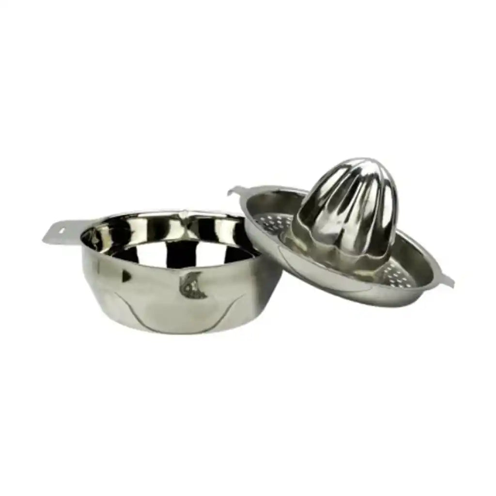 Bh Stainless Steel Lemon Juicer 13cm