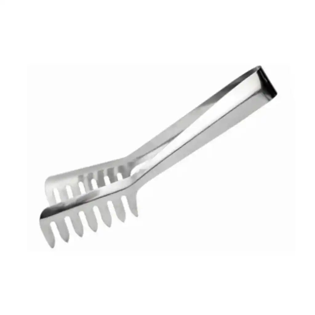 Bh Stainless Steel Salad Tong 9.44in, 70Gm