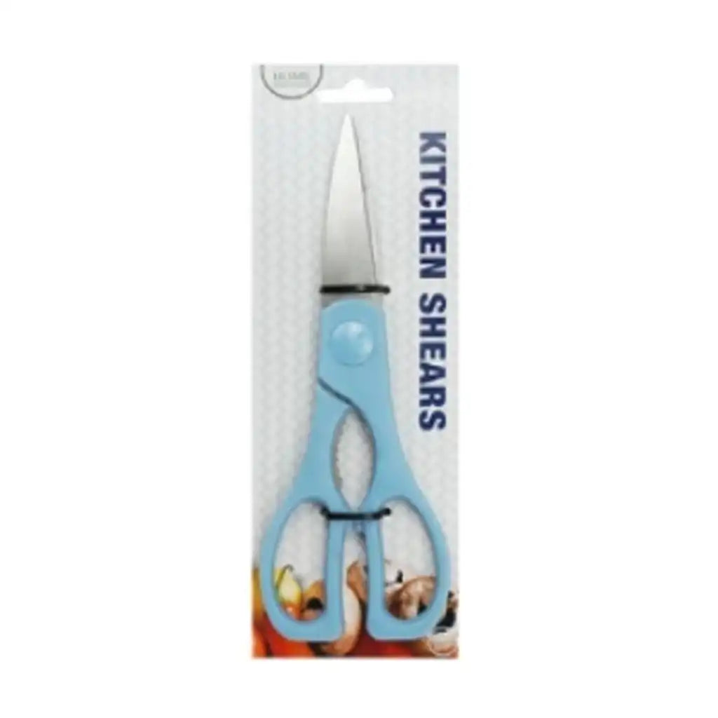 Bh Kitchen Shear 7.87in, Blue