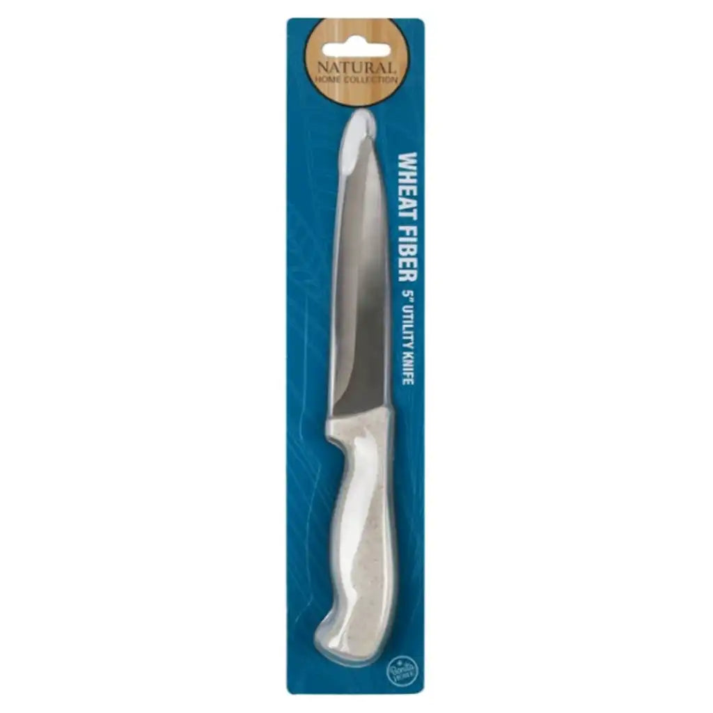 BH Wheat Fiber Utility Knife 5in