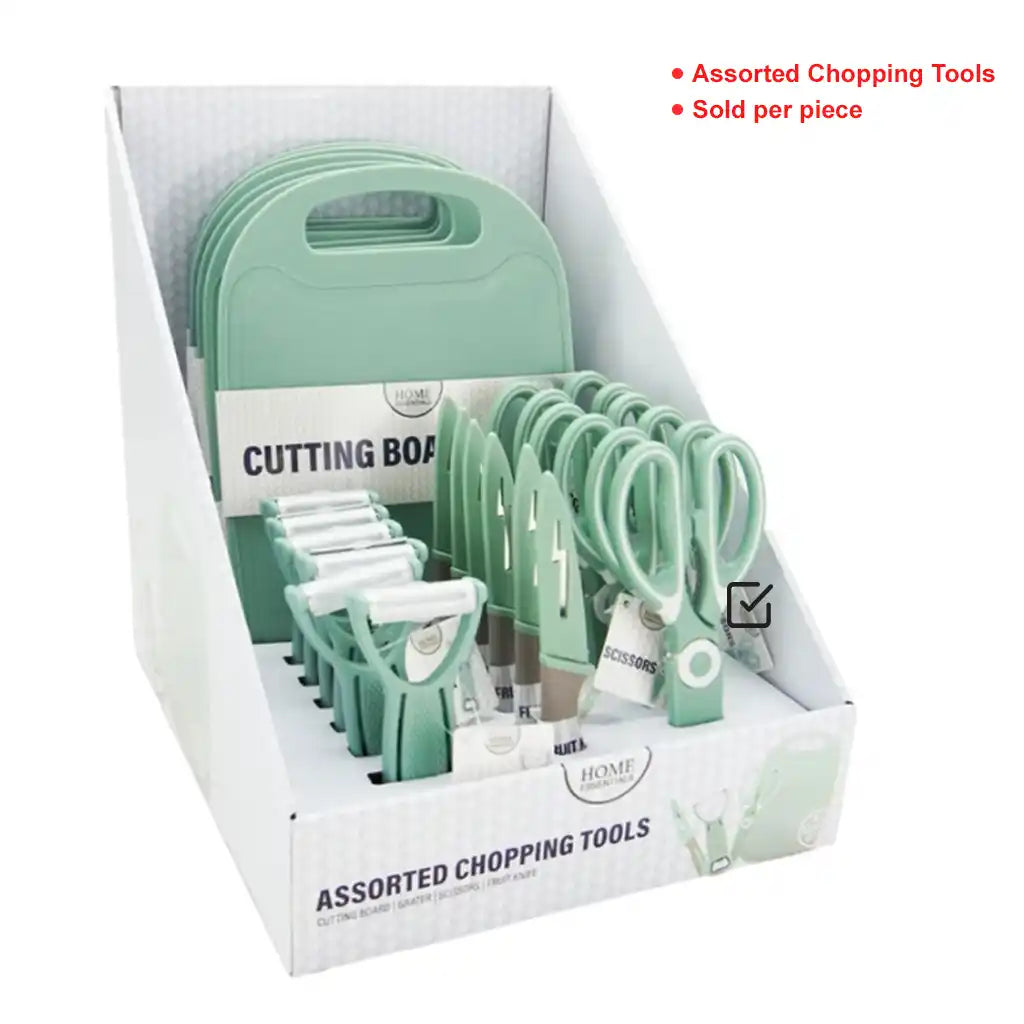 He Kitchen Utensil, Scissor