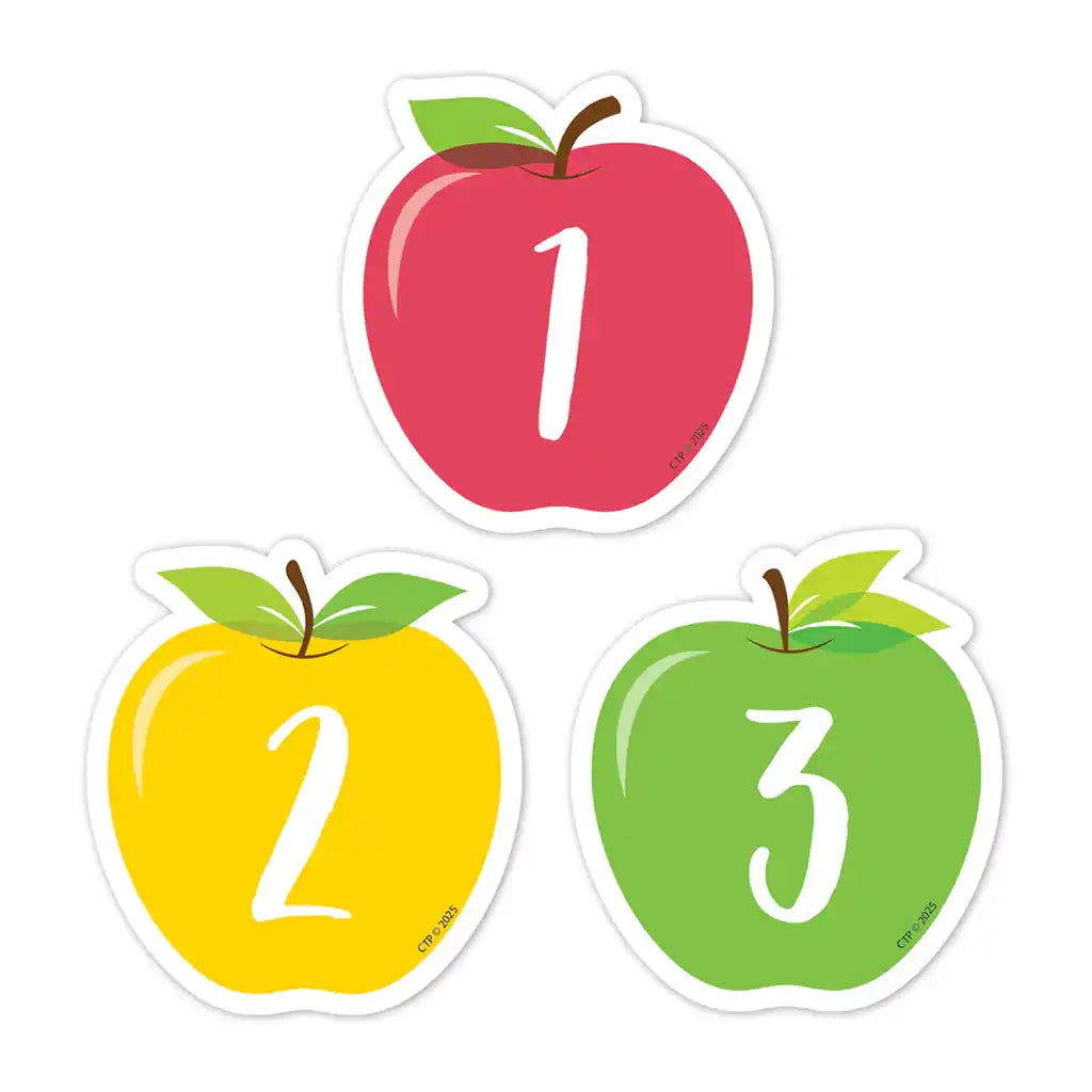Apple Calendar Days (Apple Time)