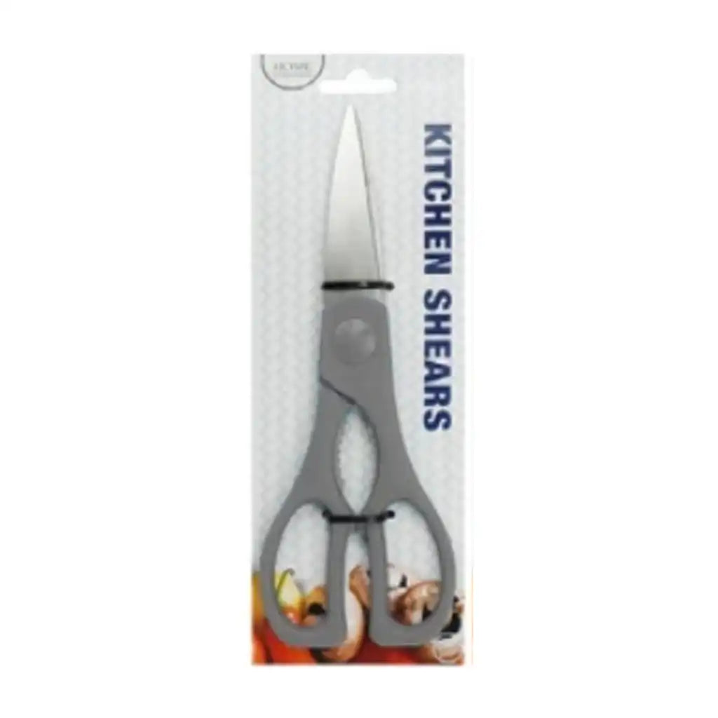 Bh Kitchen Shear 7.87in, Gray