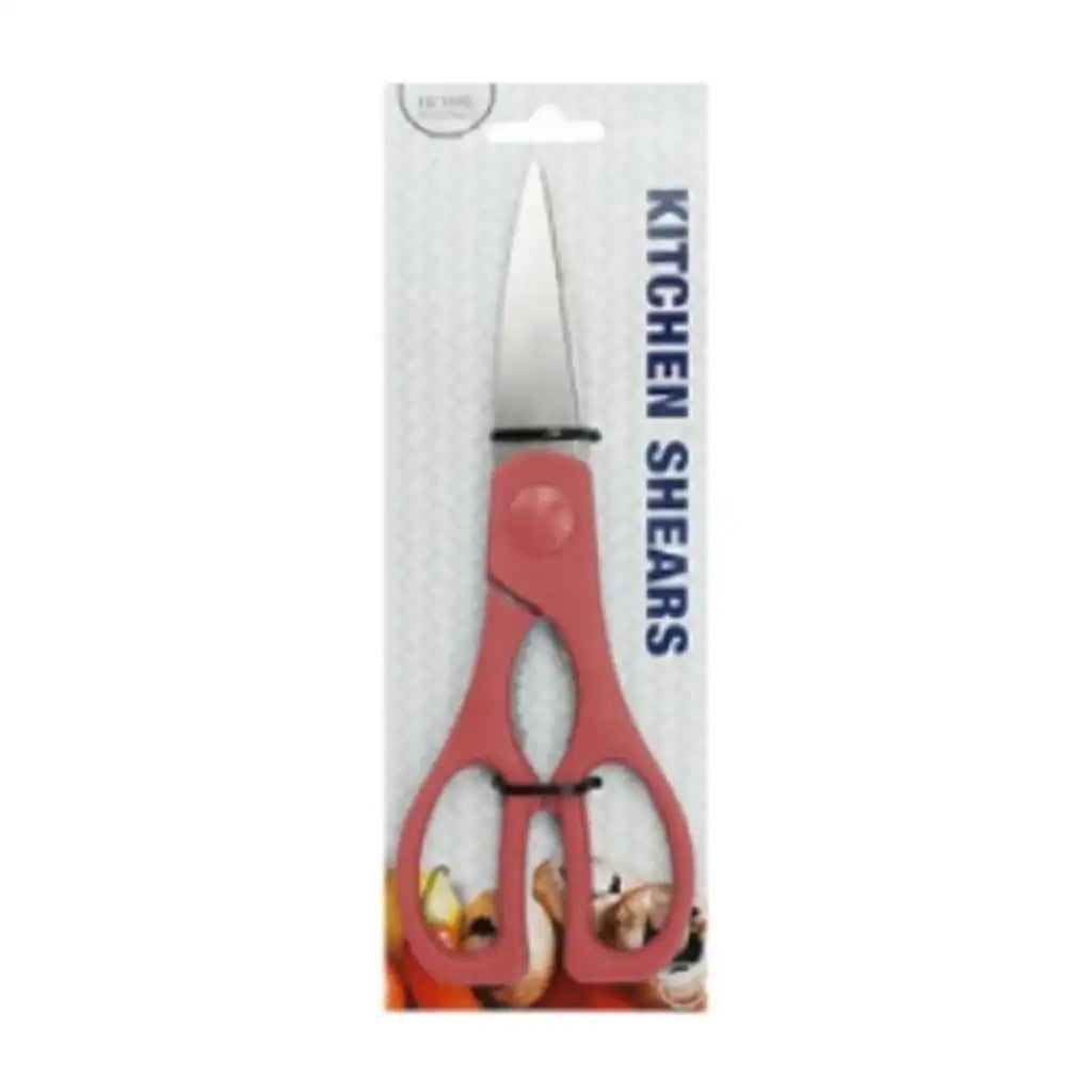 Bh Kitchen Shear 7.87in, Pink