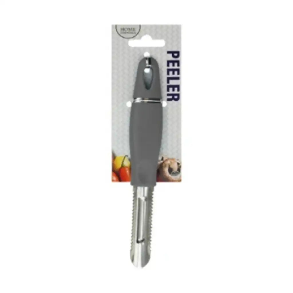 Bh Peeler 7.28in, Gray