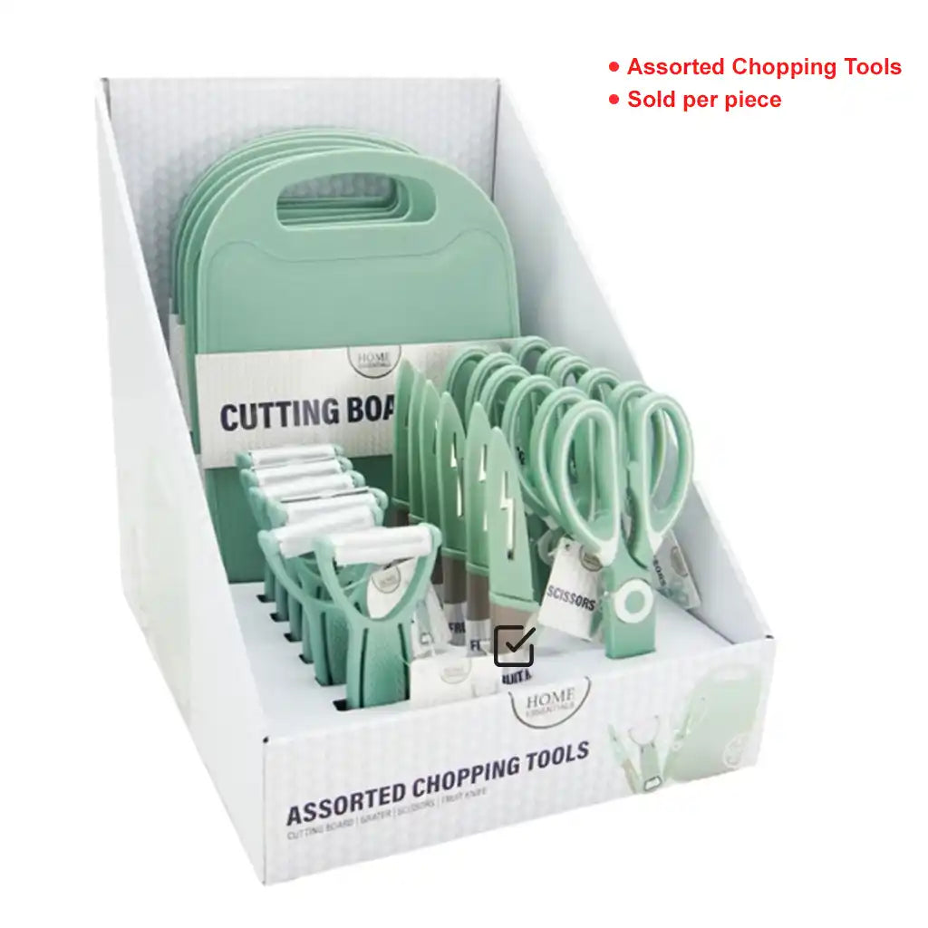 He Kitchen Utensil, Fruit Knife