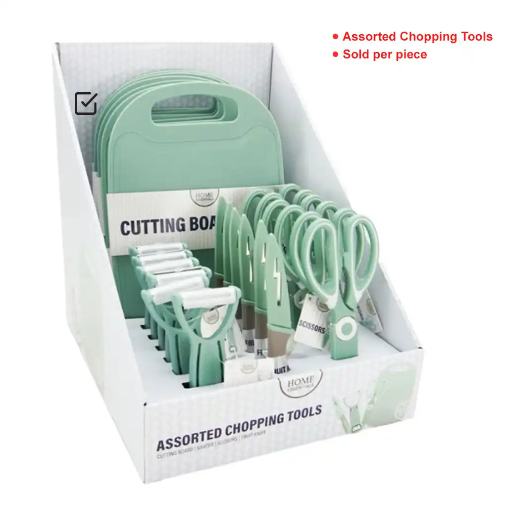 He Kitchen Utensil, Cutting Board