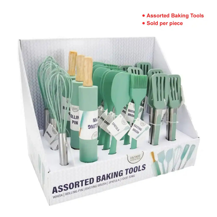 He Kitchen Baking Utensil, Food Tong