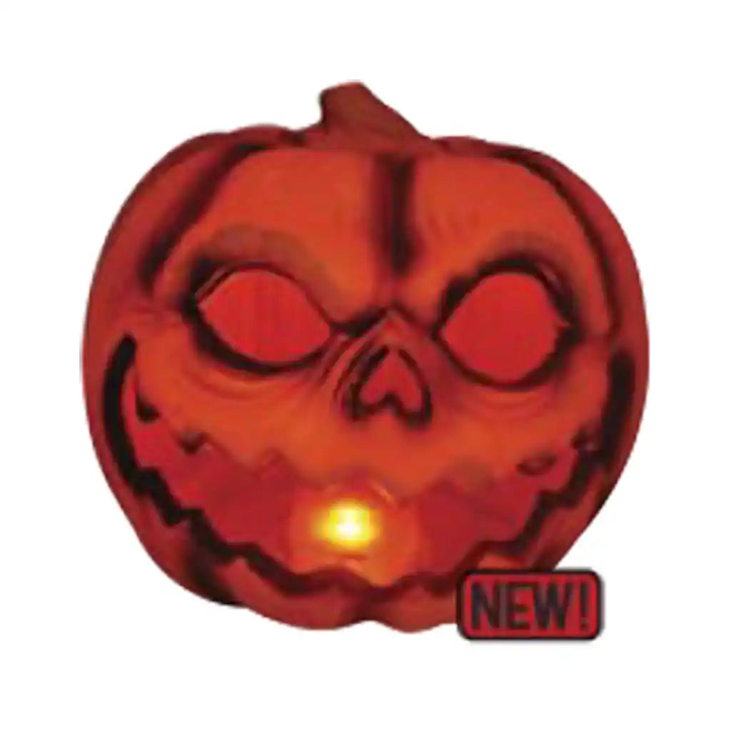 Pumpkin Head