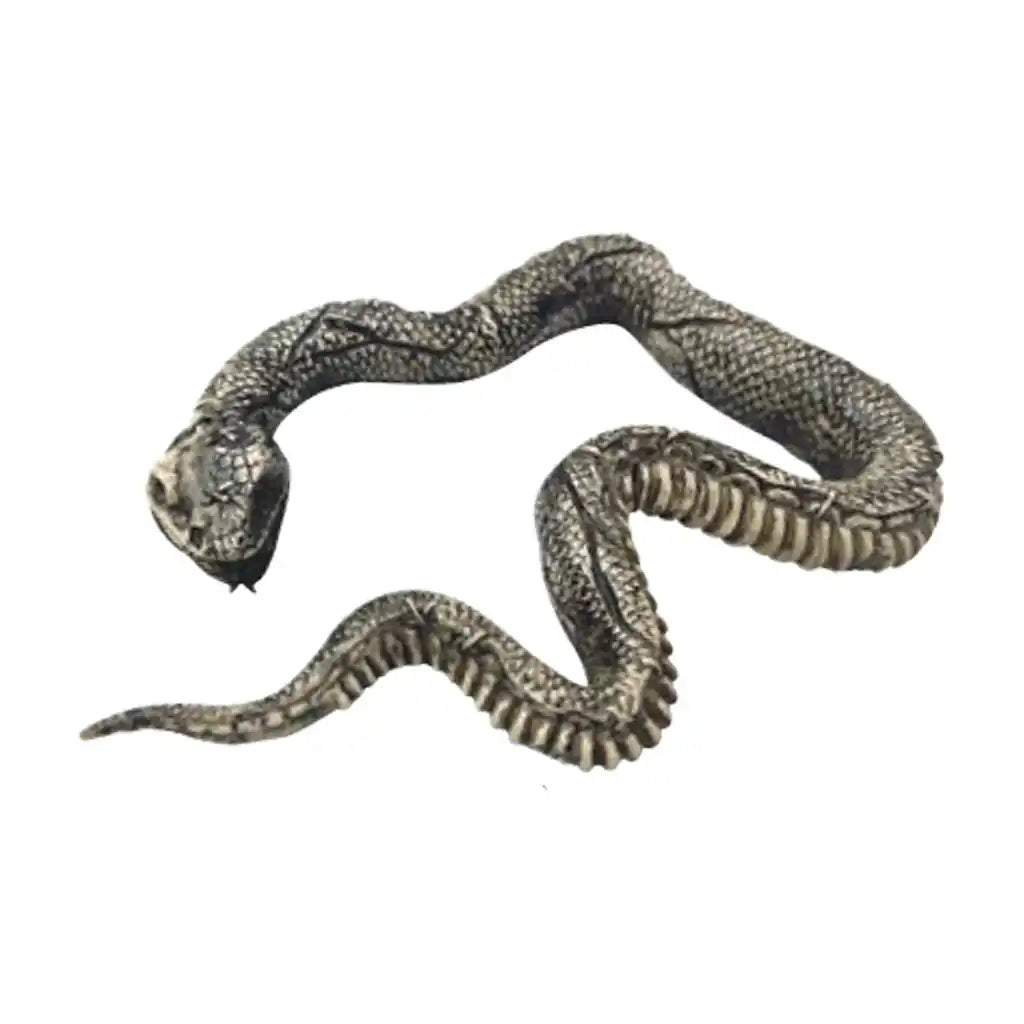 Rotten Skeleton Snake, 6.7in