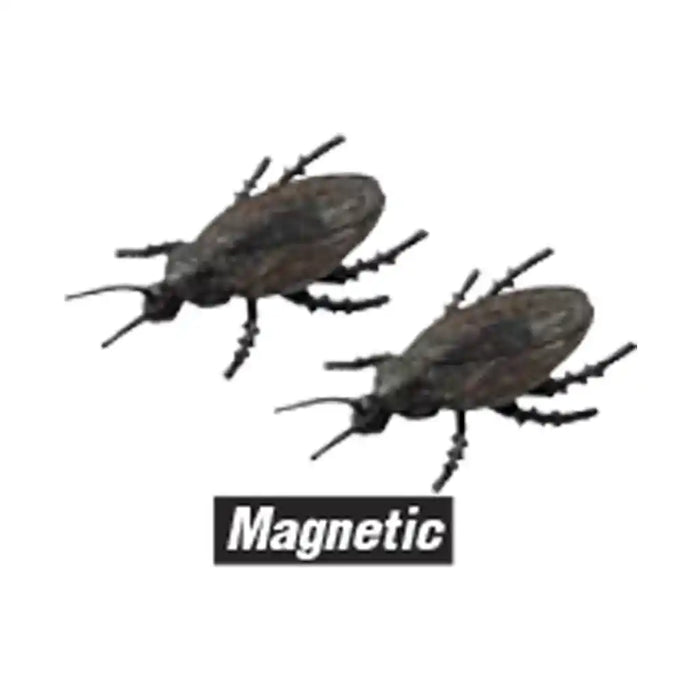 Magnetic Roach 2pk
