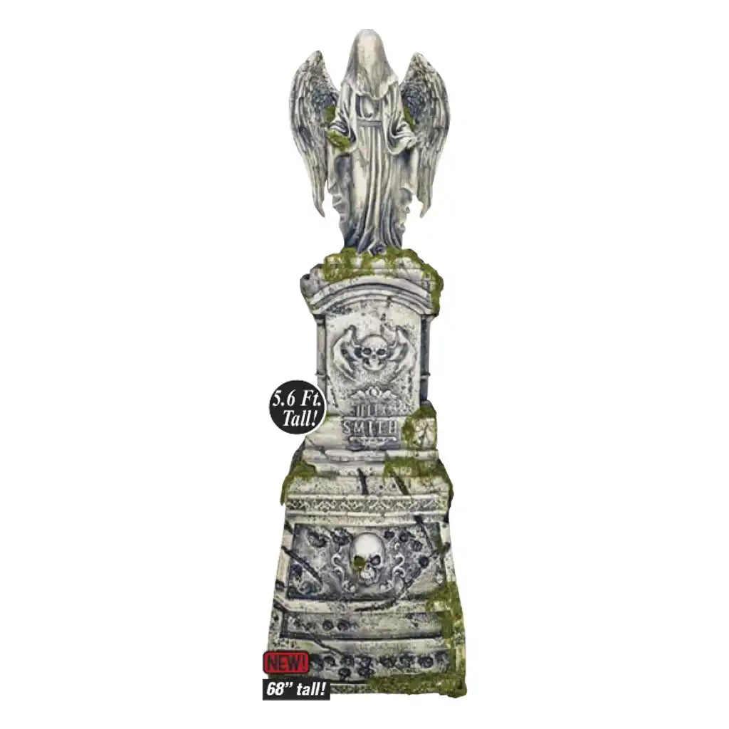 KD Angel Statue, 5.5ft