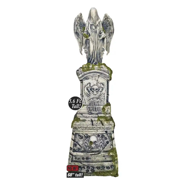 KD Angel Statue, 5.5ft