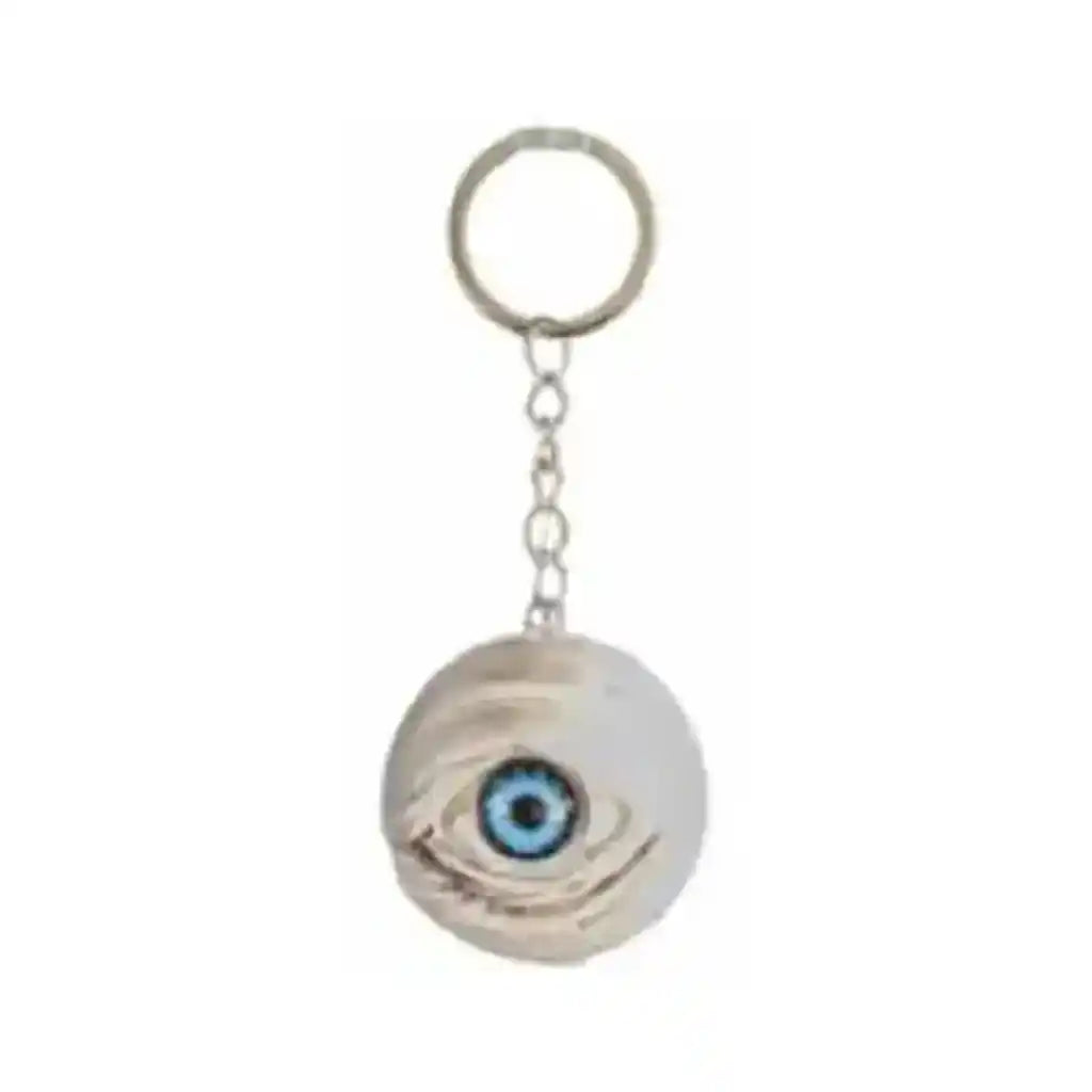 Body Parts Keychain