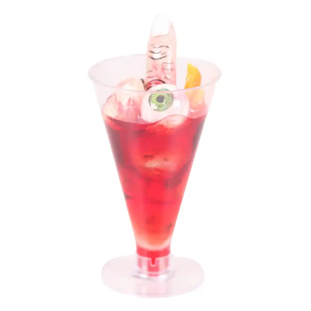 Body Parts in Goblet, 5.9in