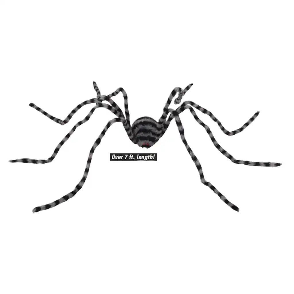 Spider, 90.6in